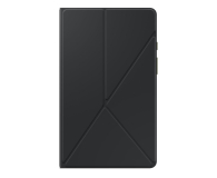 Samsung Book Cover do Galaxy Tab A9 czarne - 1197707 - zdjęcie 1
